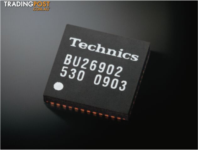 Technics Ottava SC-C30 Premium Wireless System - photo 4 of 5