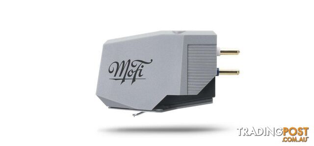 Mobile Fidelity StudioTracker MM Cartridge - photo 4 of 6
