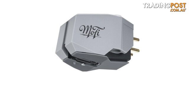 Mobile Fidelity StudioTracker MM Cartridge - photo 3 of 6