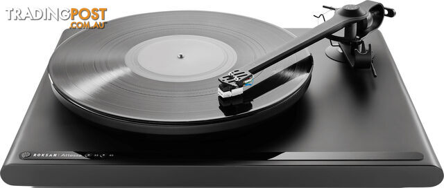 Roksan Attessa Turntable Black - photo 4 of 4