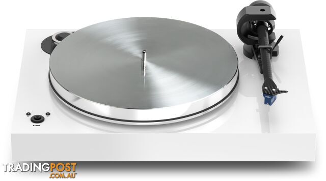 Pro-Ject X8 Evolution Turntable - photo 2 of 3