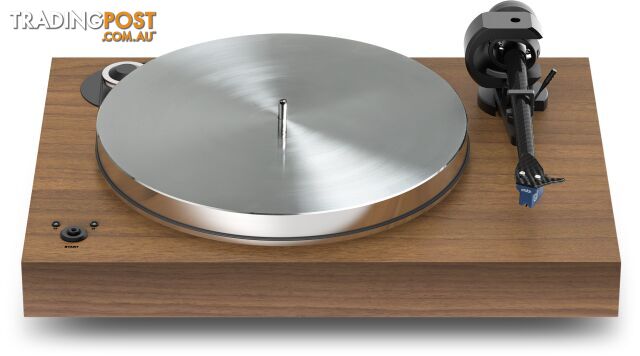 Pro-Ject X8 Evolution Turntable - photo 3 of 3