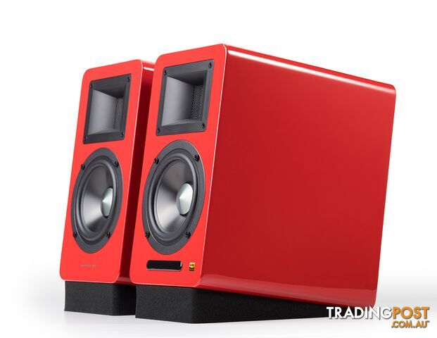 Airpulse A100 Active Speaker - photo 2 of 7