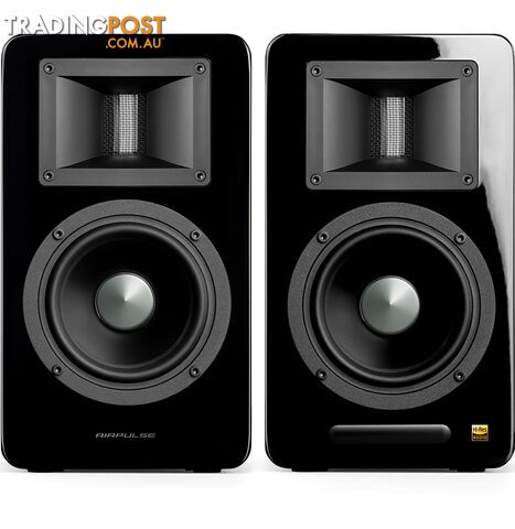 Airpulse A100 Active Speaker - photo 4 of 7