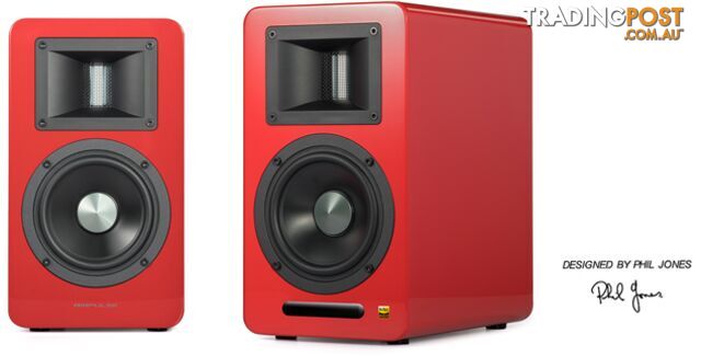Airpulse A100 Active Speaker - photo 3 of 7