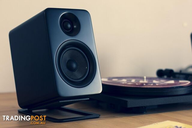 Come As You Are Turntable Package - photo 5 of 11