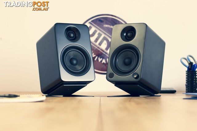 Come As You Are Turntable Package - photo 3 of 11