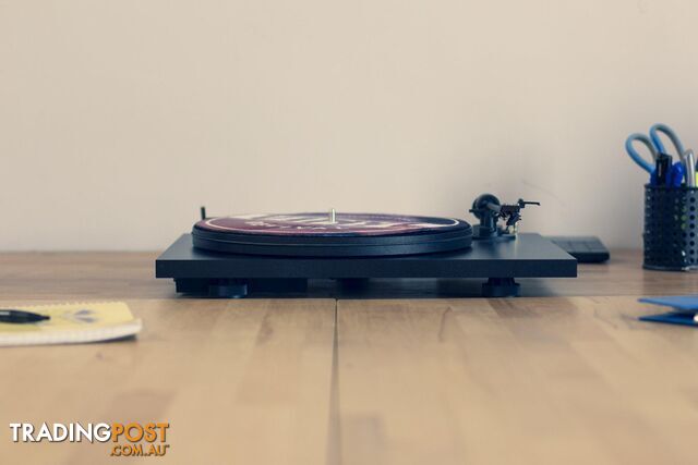 Come As You Are Turntable Package - photo 4 of 11