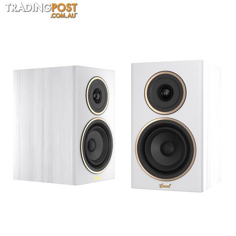 Encel Gelati Bookshelf Speakers - photo 2 of 5