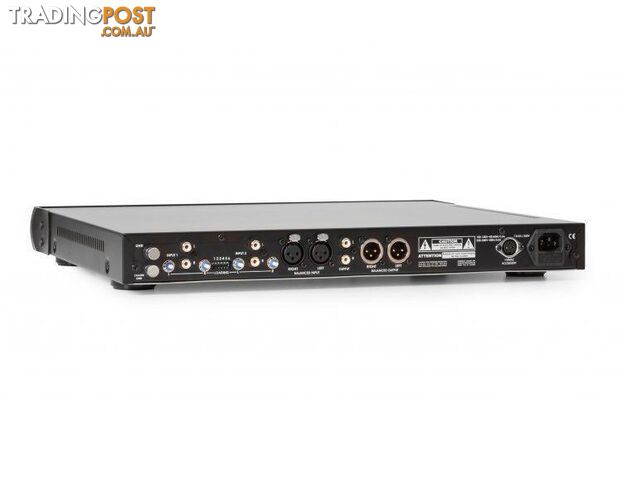 Elac Alchemy Series PPA-2 Phono Preamplifier - photo 4 of 4