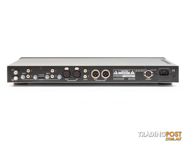 Elac Alchemy Series PPA-2 Phono Preamplifier - photo 3 of 4