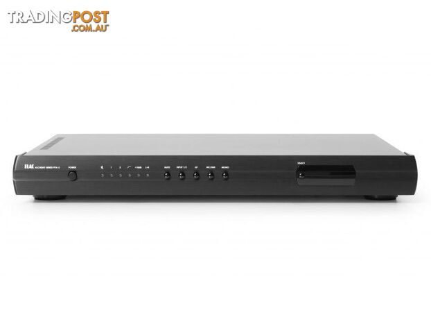 Elac Alchemy Series PPA-2 Phono Preamplifier - photo 2 of 4