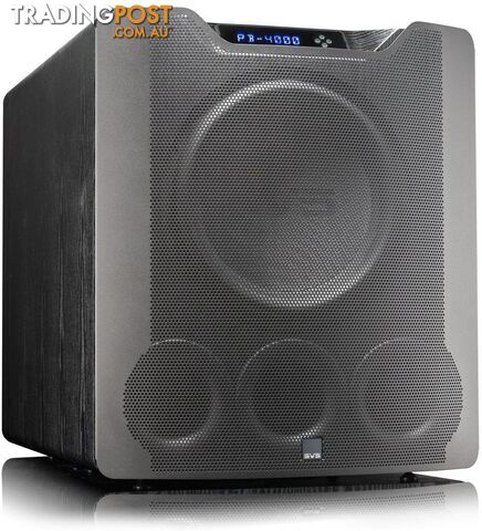 SVS PB-4000 Subwoofer - photo 3 of 9