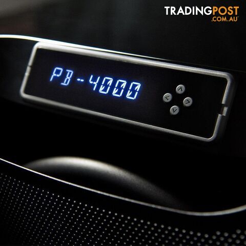 SVS PB-4000 Subwoofer - photo 5 of 9