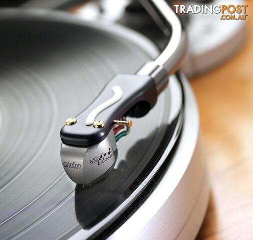 Ortofon Hi-Fi MC Anna Moving Coil Cartridge - photo 2 of 2