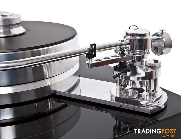 Project Signature 10 Turntable - photo 2 of 5