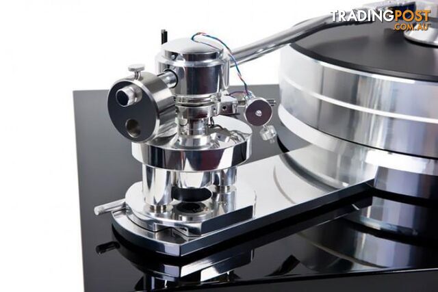 Project Signature 10 Turntable - photo 5 of 5