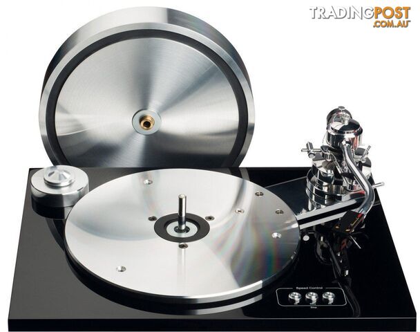 Project Signature 10 Turntable - photo 3 of 5