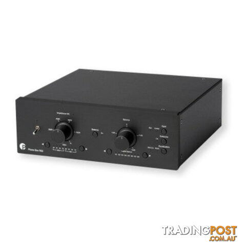 Pro-Ject Phono Box RS2 Preamplifier