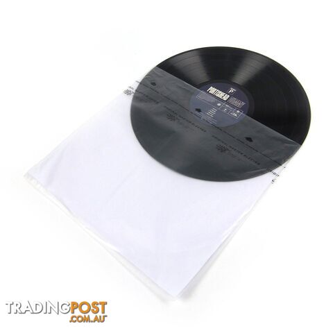 MoFi Original Master Inner Record Sleeves (pack of 50) - photo 2 of 5