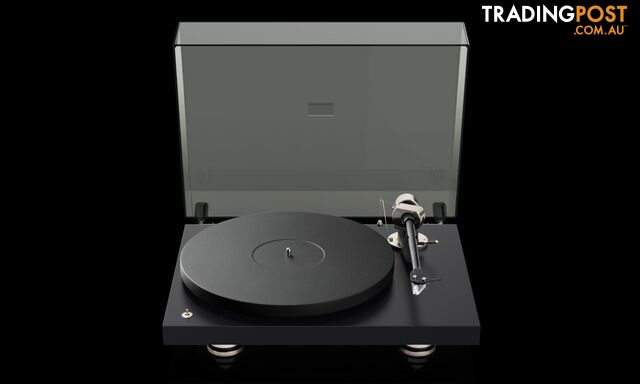 Pro-Ject Debut Pro Turntable - photo 3 of 3