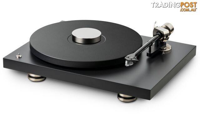 Pro-Ject Debut Pro Turntable - photo 2 of 3