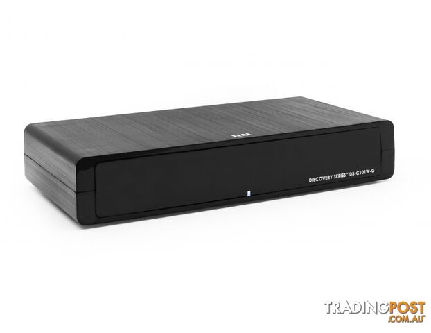 Elac Discovery DS-C101W-G Connect Music Server