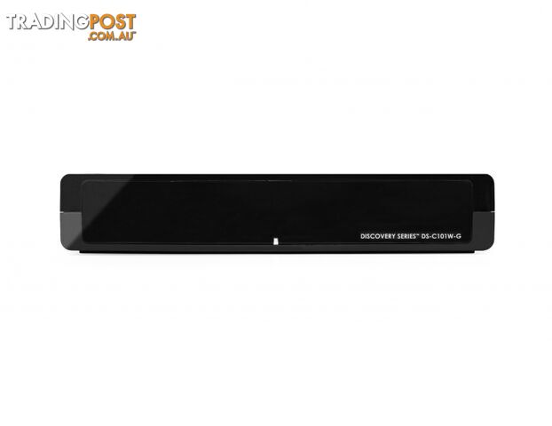 Elac Discovery DS-C101W-G Connect Music Server - photo 2 of 3