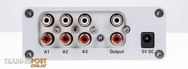 Lindemann Limetree Headphone Amplifier - photo 2 of 2
