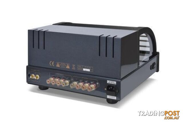 PrimaLuna EVO 200 Tube Power Amplifier - photo 3 of 6