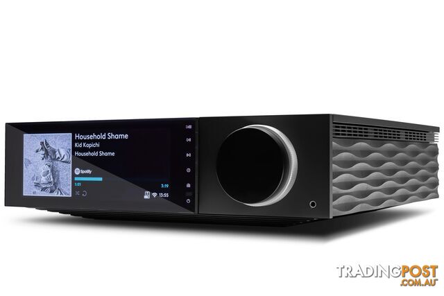 Cambridge Audio EVO 75 All-In-One System - photo 2 of 6
