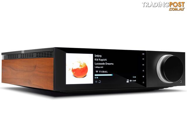 Cambridge Audio EVO 75 All-In-One System - photo 4 of 6