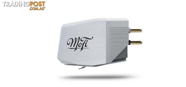 Mobile Fidelity UltraTracker MM Cartridge - photo 4 of 6