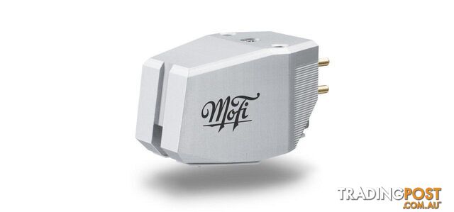 Mobile Fidelity UltraTracker MM Cartridge - photo 5 of 6