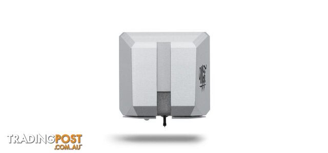 Mobile Fidelity UltraTracker MM Cartridge - photo 3 of 6