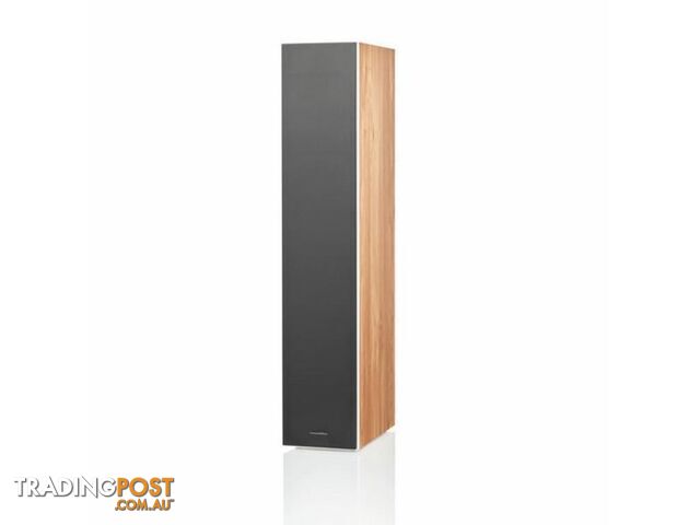 B&W 603 S2 Anniversary Edition Floorstanding Speakers - Oak - photo 3 of 4