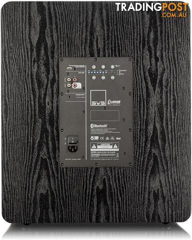 SVS PB-3000 Subwoofer - photo 4 of 4
