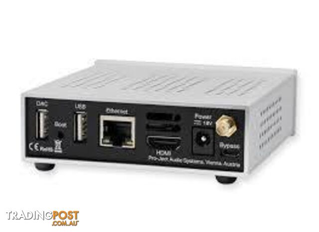 Project Stream Box S2 Ultra - photo 3 of 3
