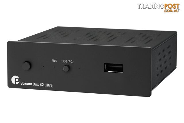 Project Stream Box S2 Ultra - photo 2 of 3