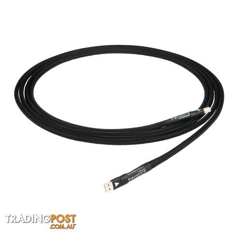 Chord Signature Super ARAY USB Cable 1m