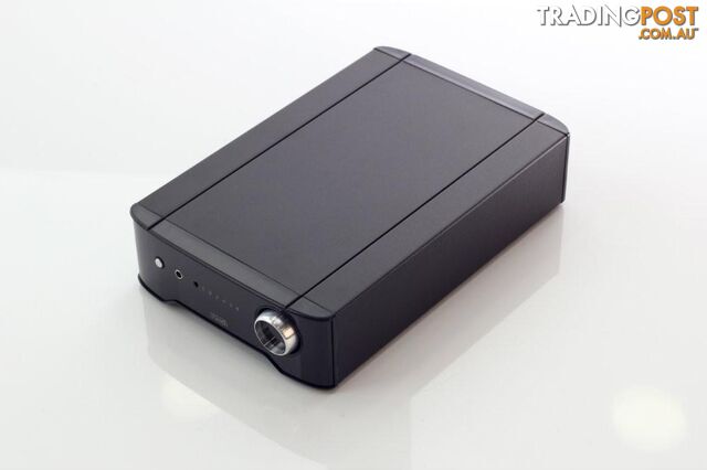 Rega Brio R Integrated Amplifier - photo 3 of 6