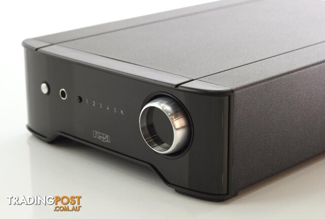 Rega Brio R Integrated Amplifier - photo 2 of 6
