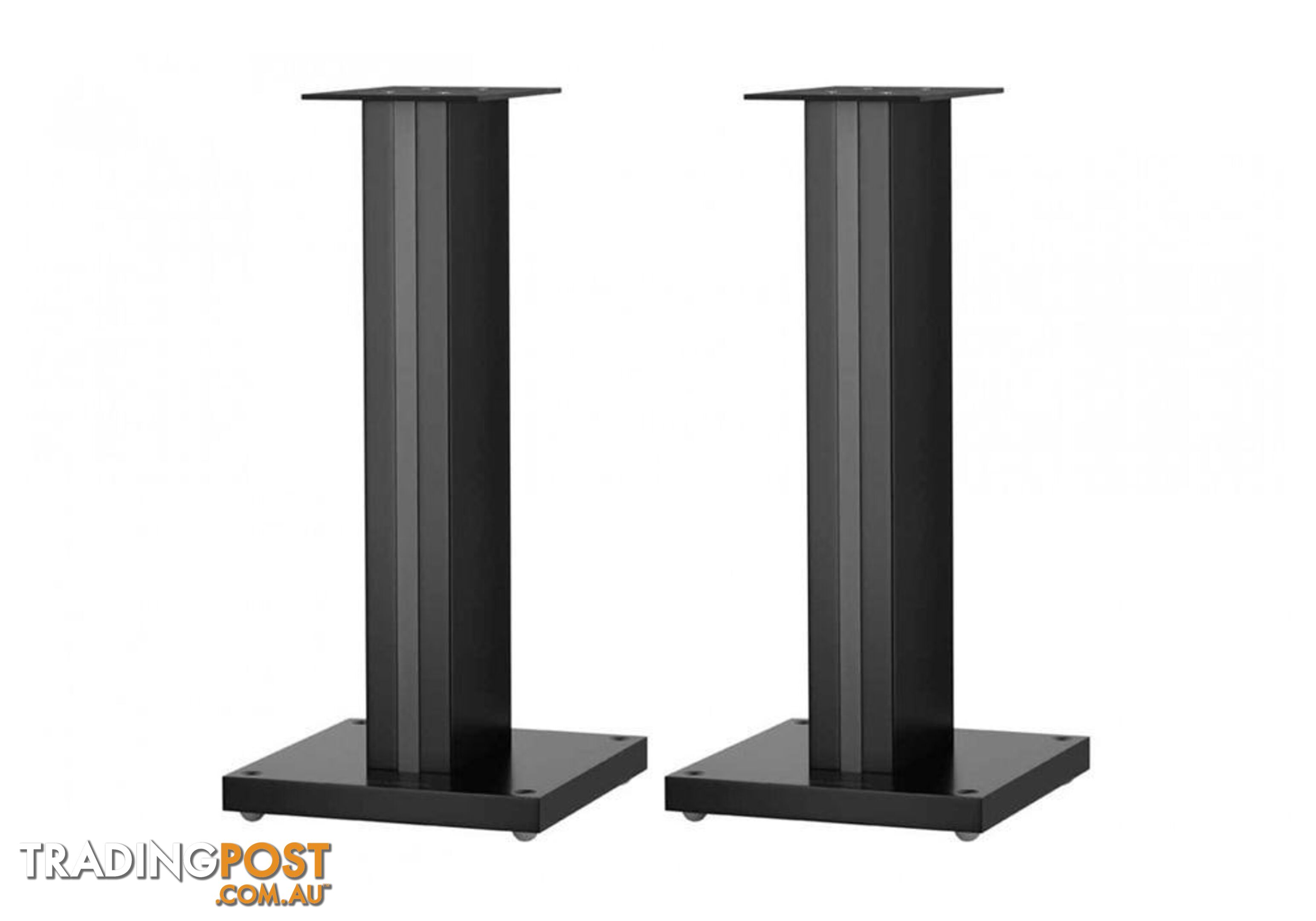 B&W FS700 S2 Speaker Stands