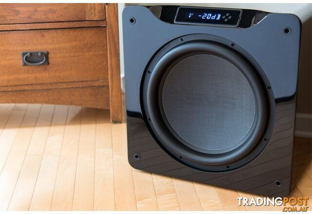 SVS SB16-Ultra Subwoofer - photo 5 of 6