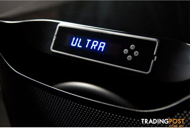 SVS SB16-Ultra Subwoofer - photo 3 of 6