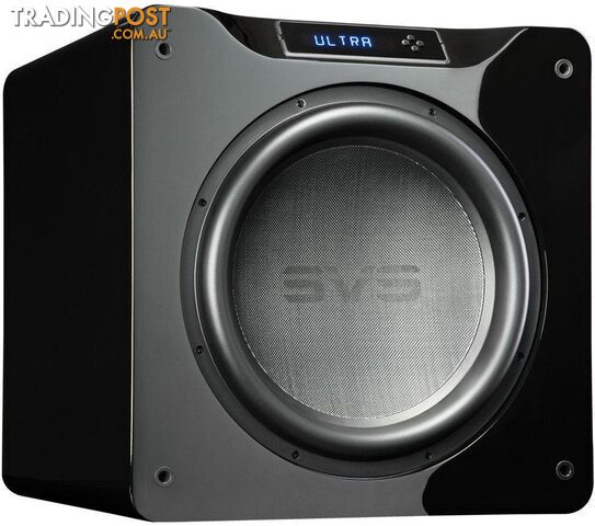 SVS SB16-Ultra Subwoofer - photo 2 of 6