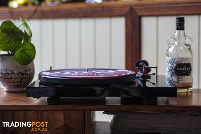 Smells Like Teen Spirit Turntable Package - photo 2 of 11