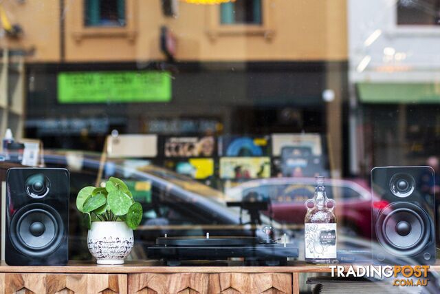 Smells Like Teen Spirit Turntable Package - photo 5 of 11