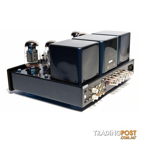 Cayin CS-55A Integrated Amplifier - photo 2 of 3