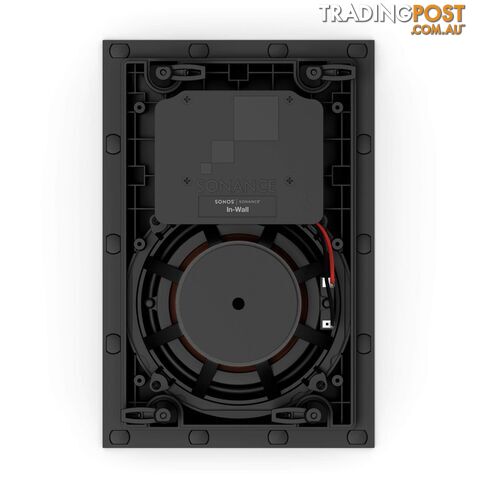 Sonos In-Wall Speaker Pair - photo 5 of 5
